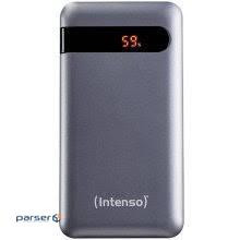 Батарея універсальна Intenso PD20000 PD/20W, QC 3.0, USB Type-C USB-A (PB930227 / 7332354)