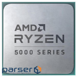 Процесор AMD Ryzen 5 5600 3.5GHz AM4 (100-100000927MPK)