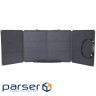 Портативна сонячна панель EcoFlow 110W (EFSOLAR110N) (PB930579)