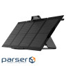 Портативна сонячна панель EcoFlow 110W (EFSOLAR110N) (PB930579)