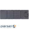 Портативна сонячна панель EcoFlow 110W (EFSOLAR110N) (PB930579)