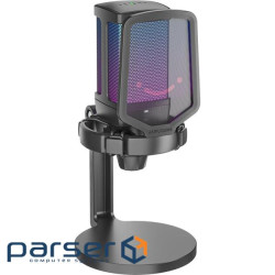 Мікрофон Fifine Q6 USB Black