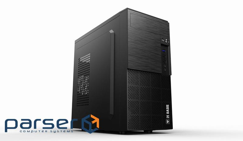 Комп'ютер персональний 2E Complex Gaming Intel i5-12400F/H610/8/500F/NVD1030-2/Win11H/RD86 (2E-8619)