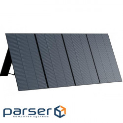Портативна сонячна панель BLUETTI PV350 350W (PB931101)