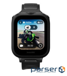 Пульт GPS для екшн-камери PREVIEW REMOTE CINSCAVX INSTA360