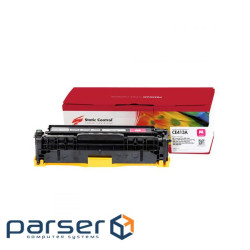 Картридж Static Control HP CE413A (305A) magenta Parrot (002-01-LE413A)