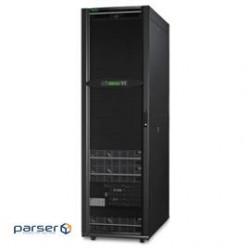 APC Uninterruptible Power Supply SY20K100F-NB Symmetra PX 20kW Scalable to 100kW 208V with Startup n