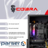 Персональный компьютер COBRA Advanced (95F.32.S5.56.25009), AMD Ryzen 5 9500F / 3.8 - 5.0 ГГц / GeFo