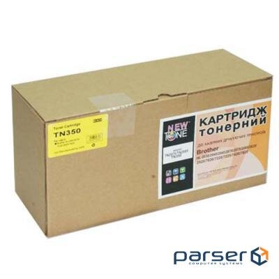 Картридж NewTone для BROTHER HL 2030/2040/2070 (TN2075E)