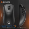 Миша бездротова GamePro GM990B Black