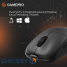 Миша бездротова GamePro GM990B Black