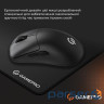 Миша бездротова GamePro GM990B Black