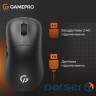 Миша бездротова GamePro GM990B Black