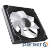 Корпусний вентилятор Cougar 140мм з ARGB із зворотними лопатями та підсвічуванням (SC140 ARGB RB) (SC140 ARGB RB)