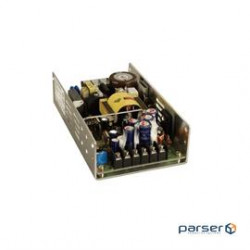 iEi Power Supply ACE-890A-RS 86W AC input industrial AT power supply CCL RoHS Retail