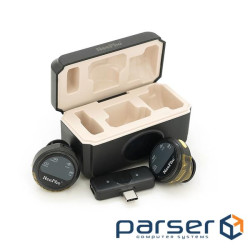 Петличний бездротовий мікрофон NeePho NP-58