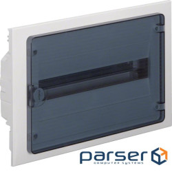 Розподільний щит Hager VF118TD