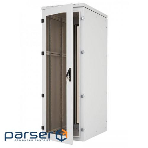 Шафа настінна TRITON 19" 37U, (1750x800x800мм) (RIE-37-A88-CCX-A1)