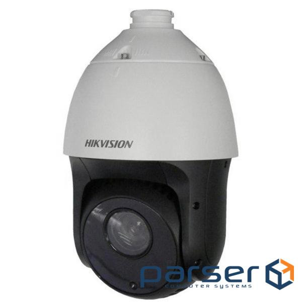 Камера відеоспостереження HikVision DS-2DE4225IW-DE (E) (PTZ 25x)