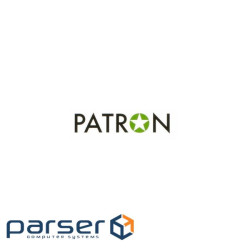 Тонер Canon iRA C3320 Cyan , 470 г Patron (PN-CIRAC3320-C-470) (PN-CIRAC3320-C-470г)