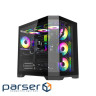 Корпус GAMEMAX HYPE-A Black