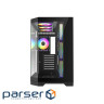 Корпус GAMEMAX HYPE-A Black