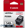 Картридж Canon PG-540 L Black 11 ml, 300ст. (5224B001)