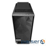 Корпус Fractal Design Meshify C FRACTAL DESIGN FD-CA-MESH-C-BKO