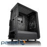 Корпус Fractal Design Meshify C FRACTAL DESIGN FD-CA-MESH-C-BKO