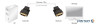 Подовжувач DIGITUS DVI Full HD over UTP set, 70 m (DS-54101)
