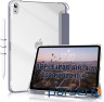 Чeхол-книжка BeCover Soft Edge с креплением Apple Pencil для Apple iPad Air (4/5) 2020/2022 (711124)