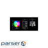 Процесорній кулер Intel LGA1700/1366/1200/115X AMD AM5/AM4TDP 150 Air Flow 48. (Gamma 90 Digital BK)