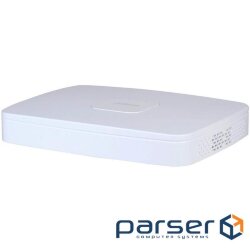 Реєстратор для відеоспостереження Dahua NVR2108-8P-I