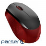 Миша Genius NX-8000 Silent WL Red (31030025401)