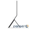 Монiтор TFT ACER 23.8" Dual Portable PD243YEbmiuux (UM.QP3EE.E01) IPS 2xFHD 100Hz HDMI 2*USB-C MM Bl
