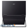 Монiтор TFT ACER 23.8" Dual Portable PD243YEbmiuux (UM.QP3EE.E01) IPS 2xFHD 100Hz HDMI 2*USB-C MM Bl