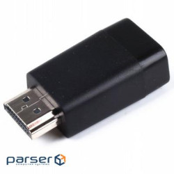Перехідник HDMI to VGA Cablexpert (A-HDMI-VGA-001)