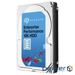 Жесткий диск 2.5" 1.2TB SEAGATE Enterprise Performance 10K SAS/ 128MB/ 10000rpm (ST1200MM0009)