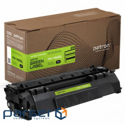 Картридж Patron HP Q5949A GREEN Label (PN-49AGL)