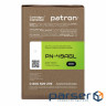 Картридж Patron HP Q5949A GREEN Label (PN-49AGL)