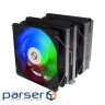 Кулер до процесора Alseye N600-DT-B (AS.01.05.0023)