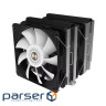Кулер до процесора Alseye N600-DT-B (AS.01.05.0023)