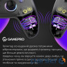 Бездротовий геймпад GamePro GPS20B
