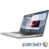 Ноутбук Dell Pro 15 Essential (PV15250_RPLU_003_M_UBU)