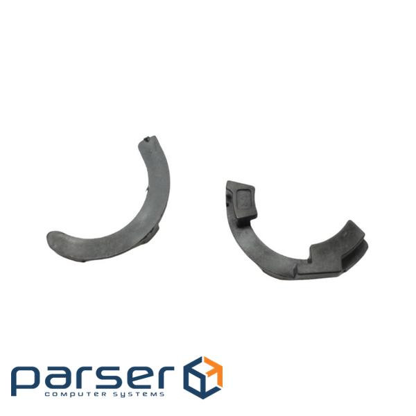 Втулка вала тефлонового Samsung комплект ML-1660/1661/Xpress SL-M2020/2070/SCX-3200, (BSH2160UR-OEM)