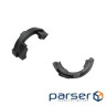 Втулка вала тефлонового Samsung комплект ML-1660/1661/Xpress SL-M2020/2070/SCX-3200, (BSH2160UR-OEM)