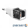 СЗУ Baseus GaN5S Fast Charger 20W (1 Type-C) black (P10162503113-00)