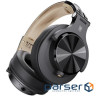 Гарнітура OneOdio Fusion A70, Bluetooth+3,5мм/6,35мм, Black Gold (A70 Black Gold)