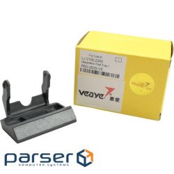 Гальмівний майданчик HP LJ 2100/2200/Canon LBP1000/RB2-6348/RB2-2835, TRAY 1 Veaye (RB2-2835-VE)