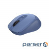 Миша TRUST Zaya Rechargeable Wireless Blue (25039)